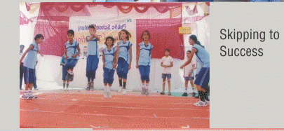 Public School Walunj